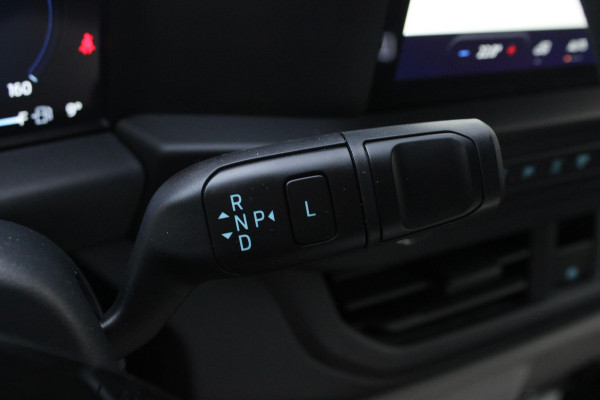 Ford Transit Custom 340 2.5 PHEV L2H1 Trend 233pk | Kombi | Prijs is incl. BTW incl. BPM | 9- PERSOONS | Excl. BTW incl. BPM kost deze Custom 50.523,- | Privacy Glass | AGR Stoel | Navigatie