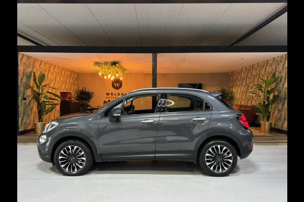 Fiat 500X Cross 1.3 FireFly Turbo 150 | Camera | Cruise | CarPlay | LED | Keyless | Navi