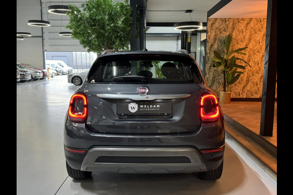 Fiat 500X Cross 1.3 FireFly Turbo 150 | Camera | Cruise | CarPlay | LED | Keyless | Navi