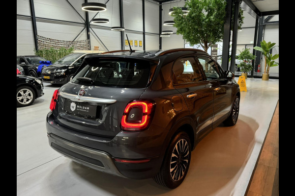 Fiat 500X Cross 1.3 FireFly Turbo 150 | Camera | Cruise | CarPlay | LED | Keyless | Navi