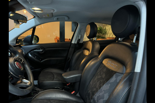 Fiat 500X Cross 1.3 FireFly Turbo 150 | Camera | Cruise | CarPlay | LED | Keyless | Navi