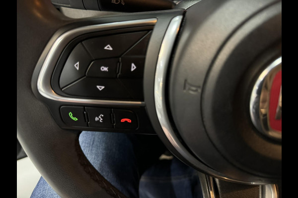 Fiat 500X Cross 1.3 FireFly Turbo 150 | Camera | Cruise | CarPlay | LED | Keyless | Navi