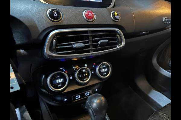 Fiat 500X Cross 1.3 FireFly Turbo 150 | Camera | Cruise | CarPlay | LED | Keyless | Navi