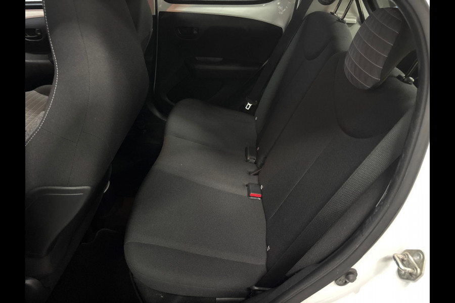 Peugeot 108 1.0 e-VTi Active Scherm, Carplay, Camera, Airco