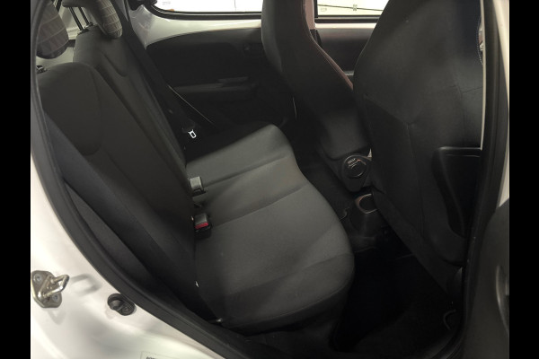 Peugeot 108 1.0 e-VTi Active Scherm, Carplay, Camera, Airco