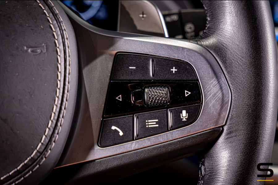 BMW X5 XDrive45e High Executive|M-sport|Pano|HUD|Cam|E-trekh