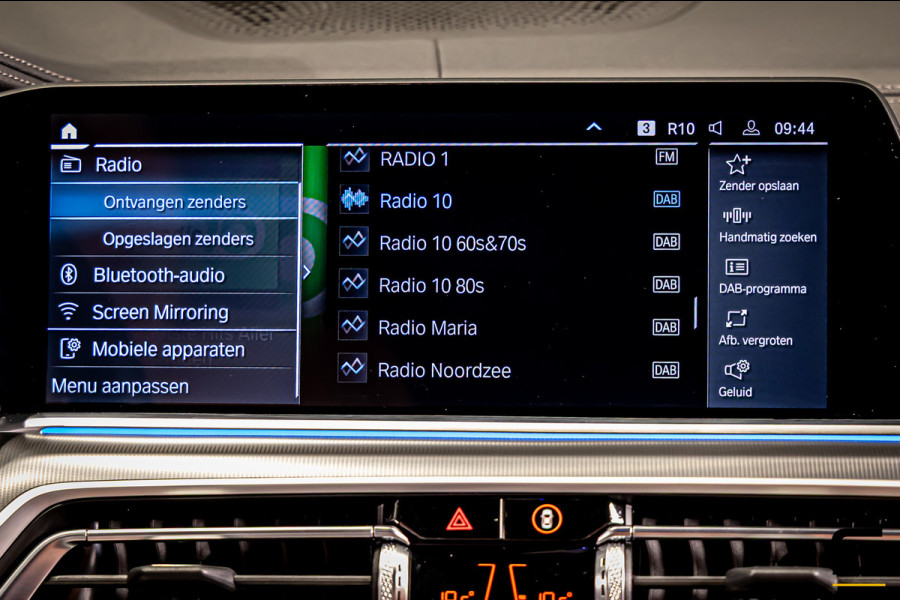 BMW X5 XDrive45e High Executive|M-sport|Pano|HUD|Cam|E-trekh