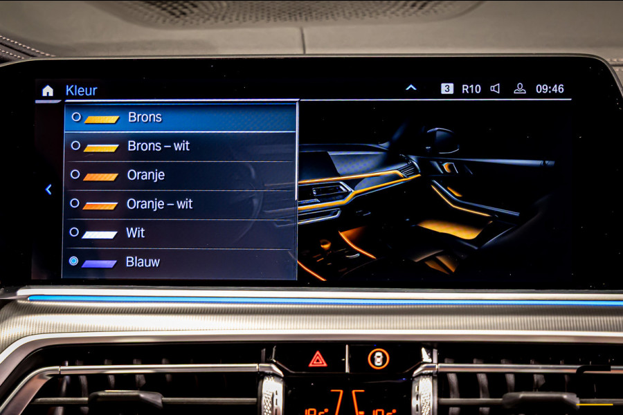BMW X5 XDrive45e High Executive|M-sport|Pano|HUD|Cam|E-trekh