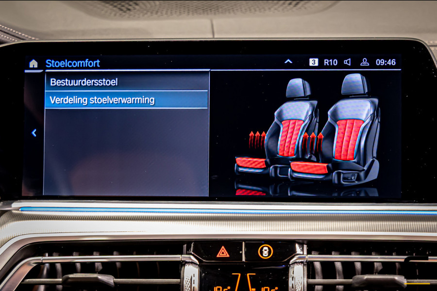 BMW X5 XDrive45e High Executive|M-sport|Pano|HUD|Cam|E-trekh