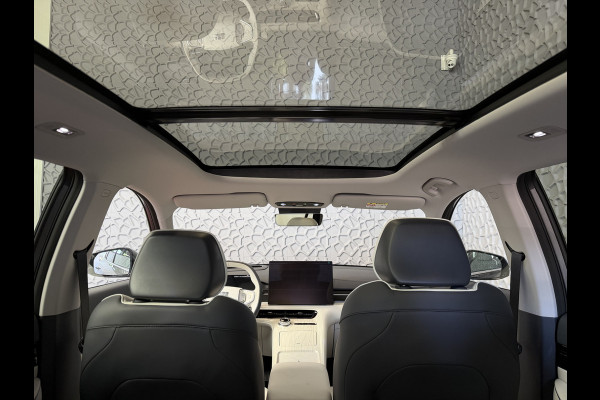 GEELY E5 Max+ 68 kWh | 475 km WLTP | 8 Jaar Garantie | Pano | Elektr. Achterklep | 360° Camera | Warmtepomp | Verwarmde & Geventileerde S Geely Wijchen