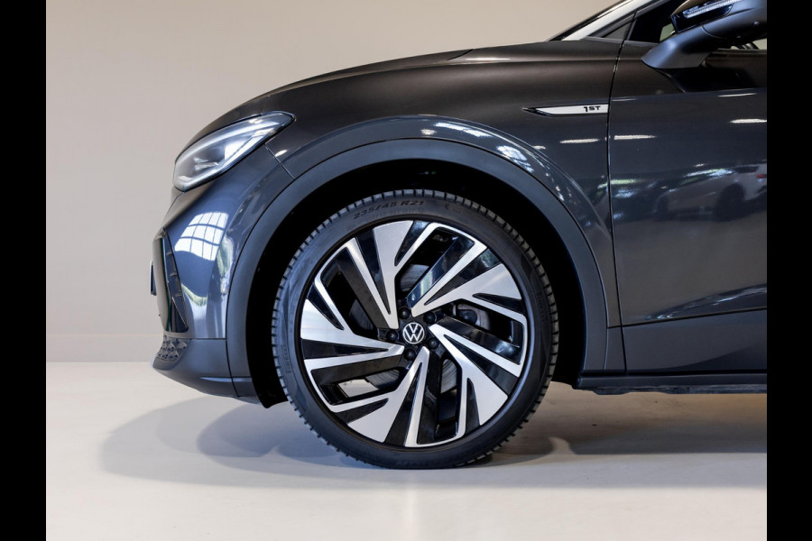 Volkswagen ID.4 Max 77 kWh SoH 95% 204pk / Panoramadak / Head up display / Memory / Achteruitrijcamera / Navigatie / Apple carplay /