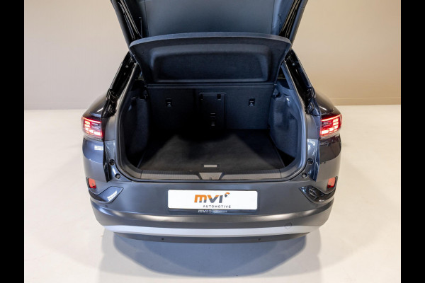 Volkswagen ID.4 Max 77 kWh SoH 95% 204pk / Panoramadak / Head up display / Memory / Achteruitrijcamera / Navigatie / Apple carplay /