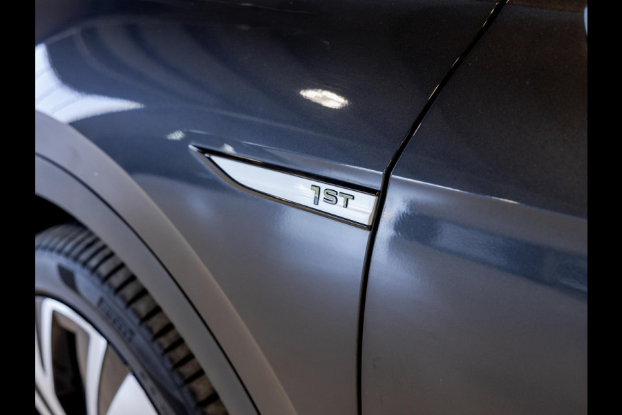 Volkswagen ID.4 Max 77 kWh SoH 95% 204pk / Panoramadak / Head up display / Memory / Achteruitrijcamera / Navigatie / Apple carplay /