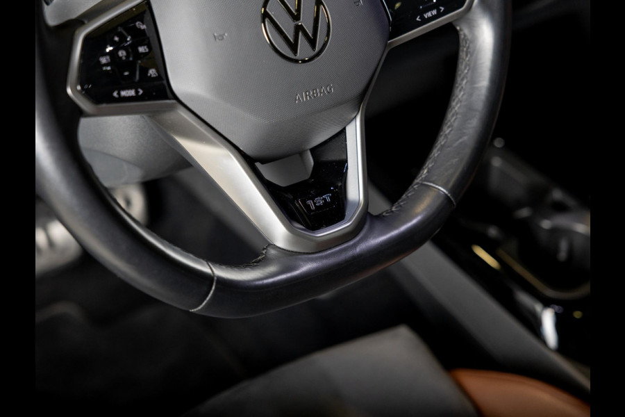 Volkswagen ID.4 Max 77 kWh SoH 95% 204pk / Panoramadak / Head up display / Memory / Achteruitrijcamera / Navigatie / Apple carplay /