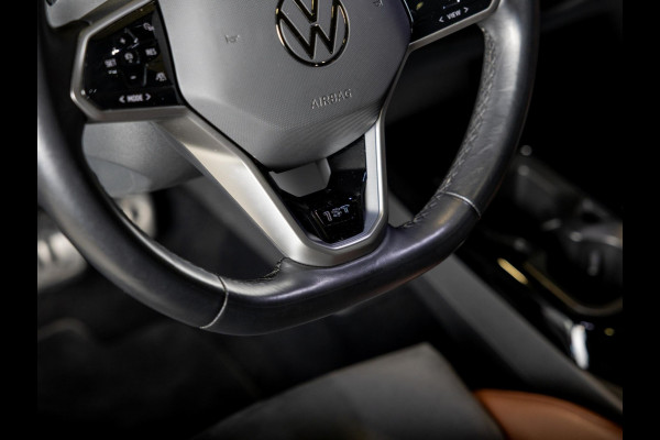 Volkswagen ID.4 Max 77 kWh SoH 95% 204pk / Panoramadak / Head up display / Memory / Achteruitrijcamera / Navigatie / Apple carplay /