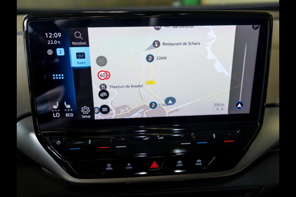 Volkswagen ID.4 Max 77 kWh SoH 95% 204pk / Panoramadak / Head up display / Memory / Achteruitrijcamera / Navigatie / Apple carplay /