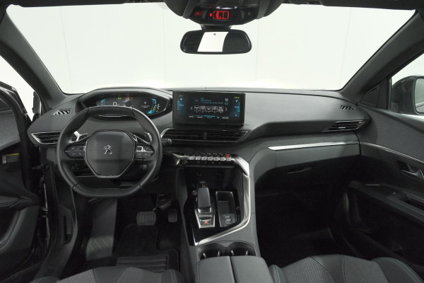 Peugeot 3008 1.6 PLUG-IN HYbrid 225 Allure | Camera | Dodehoekdetectie | Navigatie