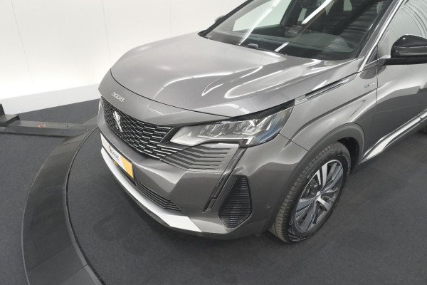 Peugeot 3008 1.6 PLUG-IN HYbrid 225 Allure | Camera | Dodehoekdetectie | Navigatie