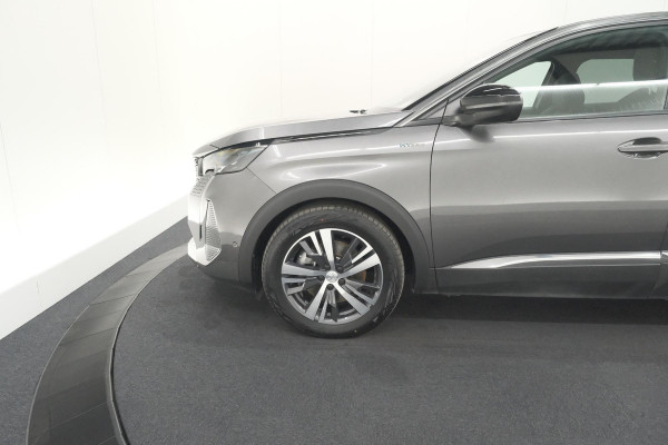 Peugeot 3008 1.6 PLUG-IN HYbrid 225 Allure | Camera | Dodehoekdetectie | Navigatie