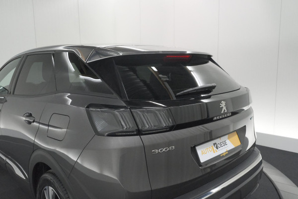 Peugeot 3008 1.6 PLUG-IN HYbrid 225 Allure | Camera | Dodehoekdetectie | Navigatie
