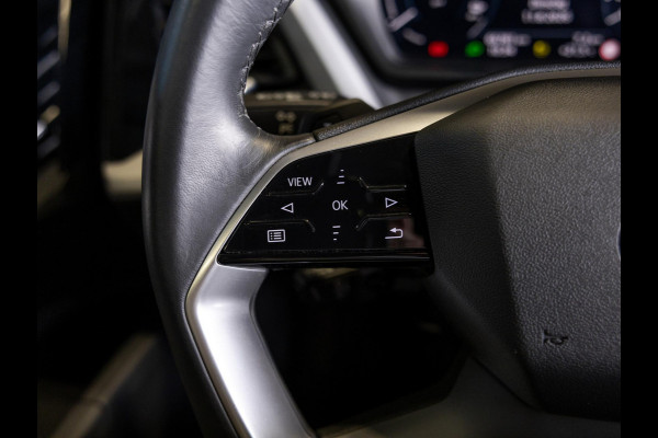 Audi Q4 Sportback e-tron 45 Edition 82 kWh 286pk / Trekhaak / Achteruitrijcamera / Panoramadak / Sonos / Adaptieve cruise conrtrol / Navigatie / Apple carplay /
