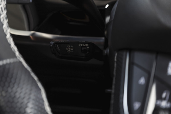 Audi Q3 Sportback 35 TFSI 150 PK S Edition 3xS-Line | S/K-Panodak | Dig. Cockpit | Adapt. Cruise | Stoelverw. | PDC | App. Connect | ECC | LM 20" |