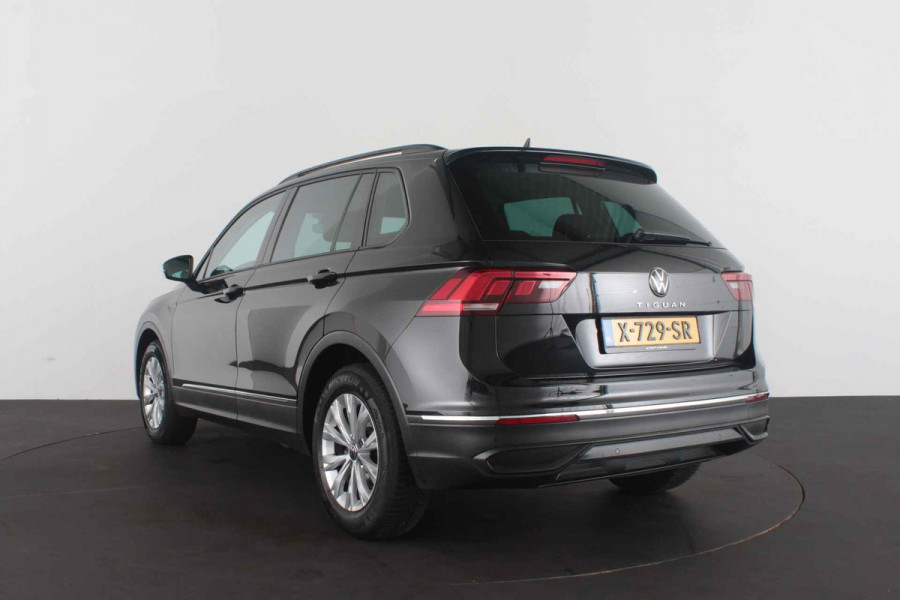 Volkswagen Tiguan 1.5 TSI Life > 150pk automaat/Winterpakket/Apple CarPlay, Android Auto