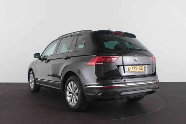 Volkswagen Tiguan 1.5 TSI Life > 150pk automaat/Winterpakket/Apple CarPlay, Android Auto