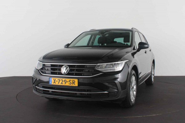 Volkswagen Tiguan 1.5 TSI Life > 150pk automaat/Winterpakket/Apple CarPlay, Android Auto