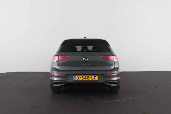 Volkswagen Golf 1.5 TSI Life Business > Dolphin Grey/Trekhaak/Camera/Winterpakket/Keyless/17inch...