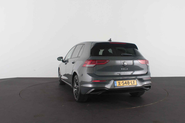 Volkswagen Golf 1.5 TSI Life Business > Dolphin Grey/Trekhaak/Camera/Winterpakket/Keyless/17inch...