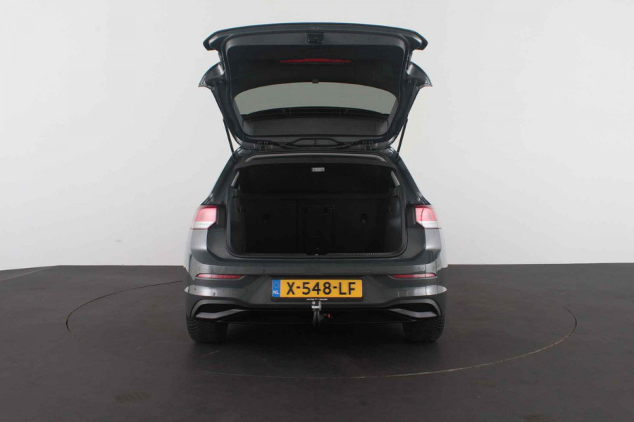 Volkswagen Golf 1.5 TSI Life Business > Dolphin Grey/Trekhaak/Camera/Winterpakket/Keyless/17inch...
