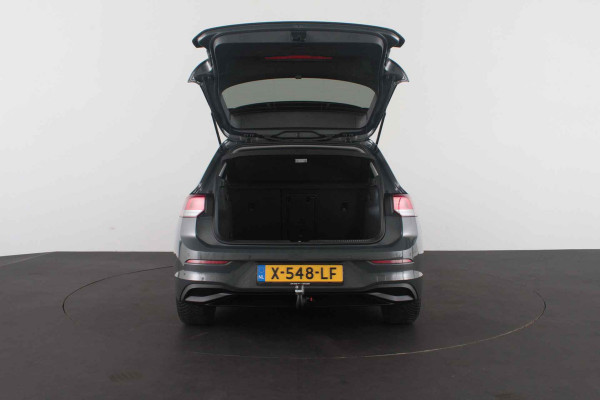 Volkswagen Golf 1.5 TSI Life Business > Dolphin Grey/Trekhaak/Camera/Winterpakket/Keyless/17inch...