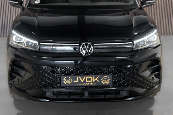 Volkswagen Tiguan 1.5 eTSI DSG R-Line Pano IQ Camera Black Edition