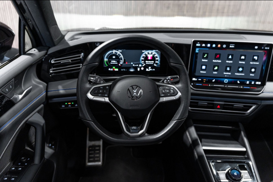 Volkswagen Tiguan 1.5 eTSI DSG R-Line Pano IQ Camera Black Edition