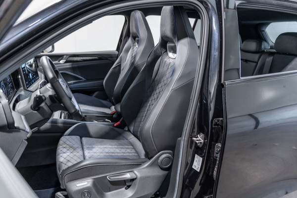 Volkswagen Tiguan 1.5 eTSI DSG R-Line Pano IQ Camera Black Edition