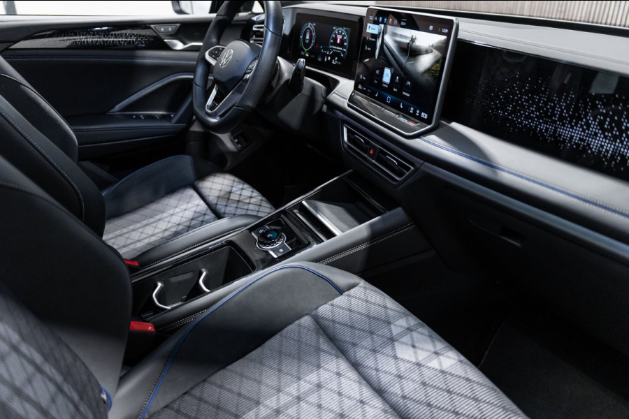 Volkswagen Tiguan 1.5 eTSI DSG R-Line Pano IQ Camera Black Edition