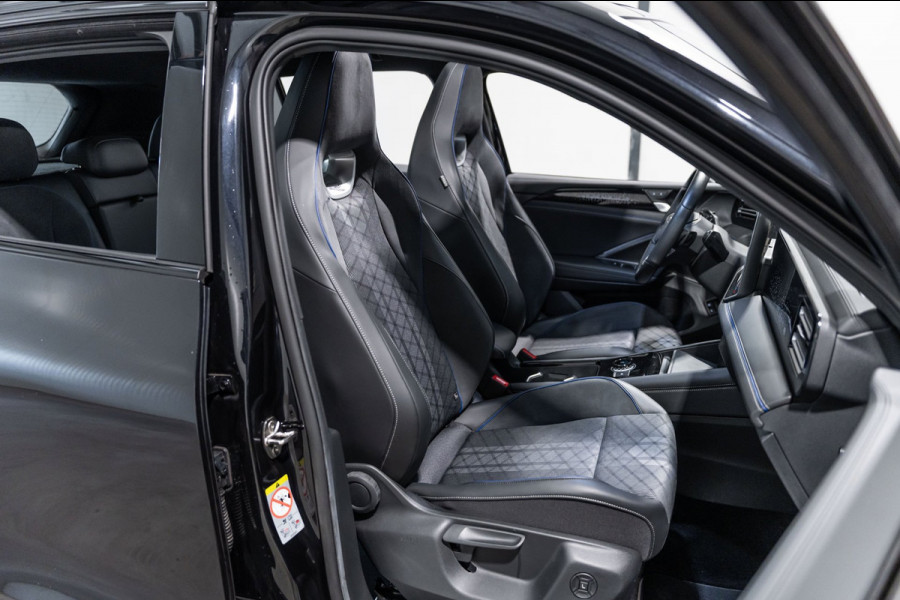 Volkswagen Tiguan 1.5 eTSI DSG R-Line Pano IQ Camera Black Edition