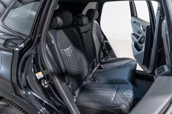Volkswagen Tiguan 1.5 eTSI DSG R-Line Pano IQ Camera Black Edition