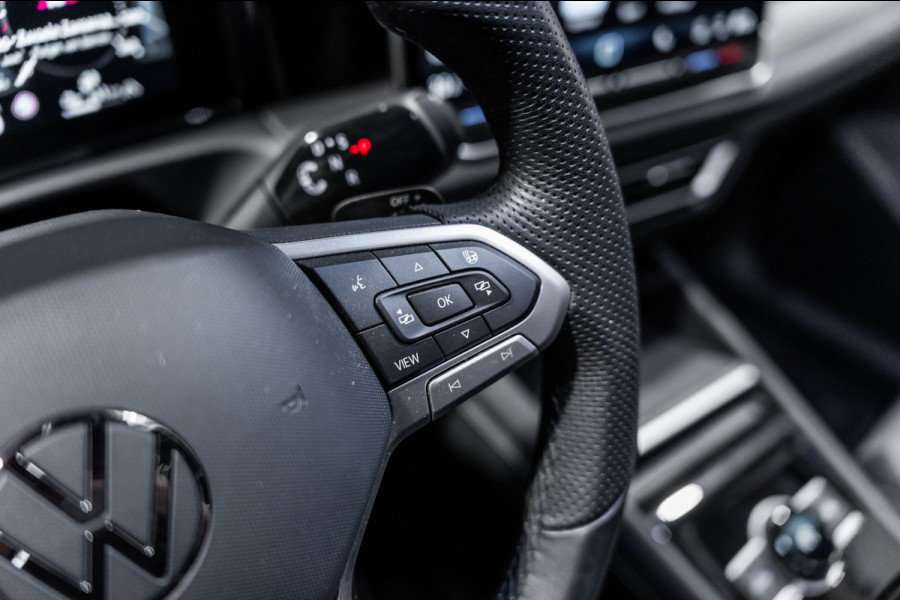 Volkswagen Tiguan 1.5 eTSI DSG R-Line Pano IQ Camera Black Edition