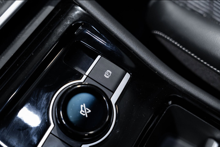 Volkswagen Tiguan 1.5 eTSI DSG R-Line Pano IQ Camera Black Edition