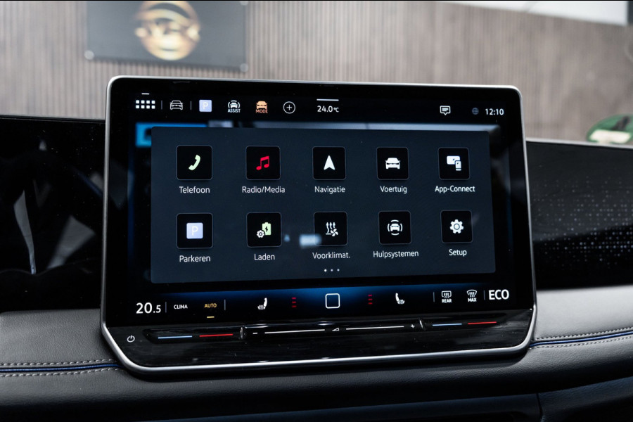 Volkswagen Tiguan 1.5 eTSI DSG R-Line Pano IQ Camera Black Edition