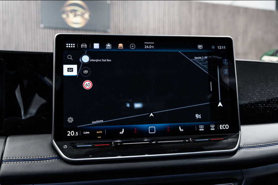 Volkswagen Tiguan 1.5 eTSI DSG R-Line Pano IQ Camera Black Edition
