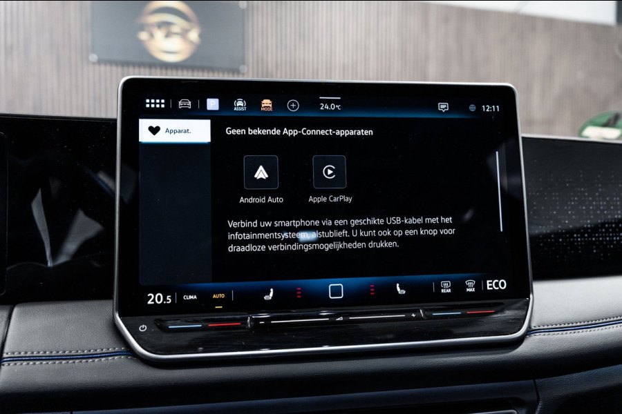 Volkswagen Tiguan 1.5 eTSI DSG R-Line Pano IQ Camera Black Edition