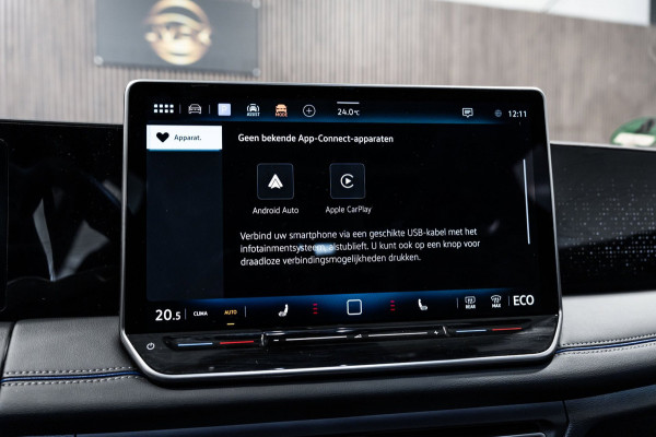 Volkswagen Tiguan 1.5 eTSI DSG R-Line Pano IQ Camera Black Edition