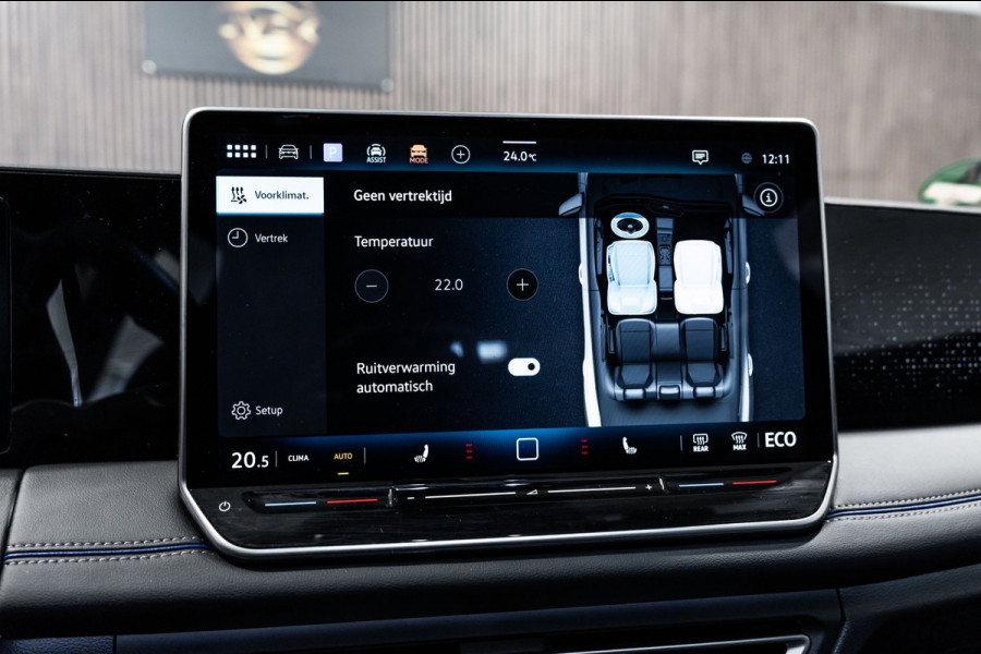 Volkswagen Tiguan 1.5 eTSI DSG R-Line Pano IQ Camera Black Edition