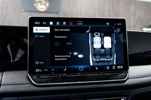 Volkswagen Tiguan 1.5 eTSI DSG R-Line Pano IQ Camera Black Edition