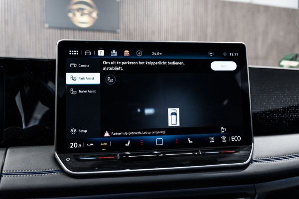Volkswagen Tiguan 1.5 eTSI DSG R-Line Pano IQ Camera Black Edition