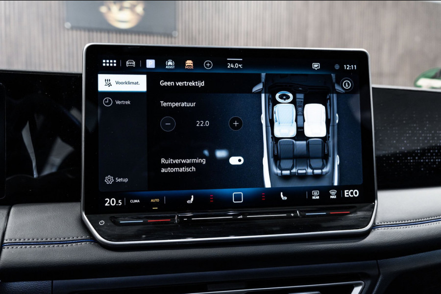 Volkswagen Tiguan 1.5 eTSI DSG R-Line Pano IQ Camera Black Edition