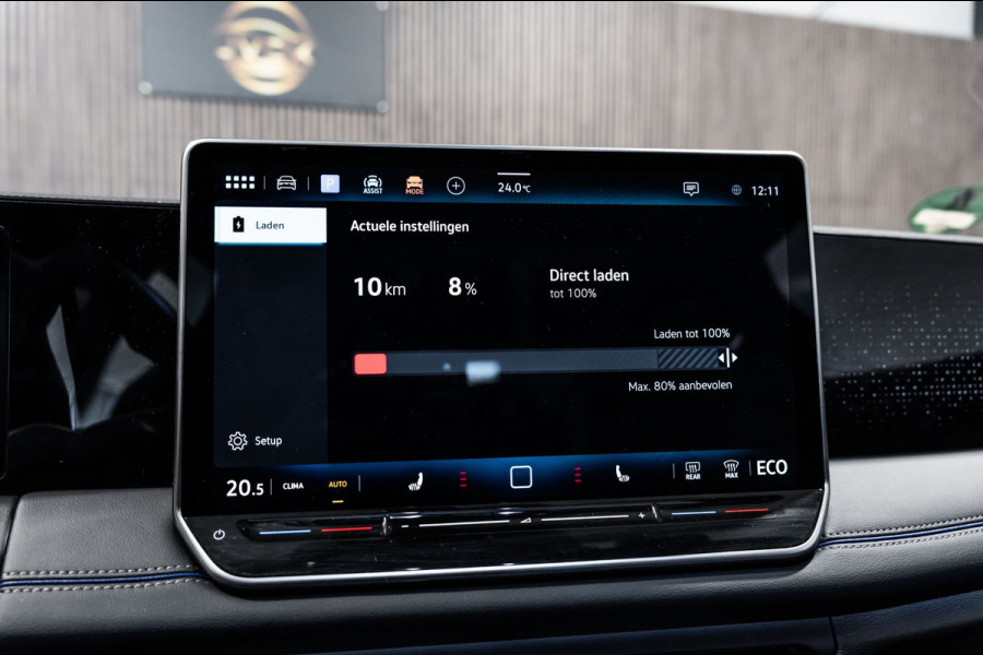 Volkswagen Tiguan 1.5 eTSI DSG R-Line Pano IQ Camera Black Edition